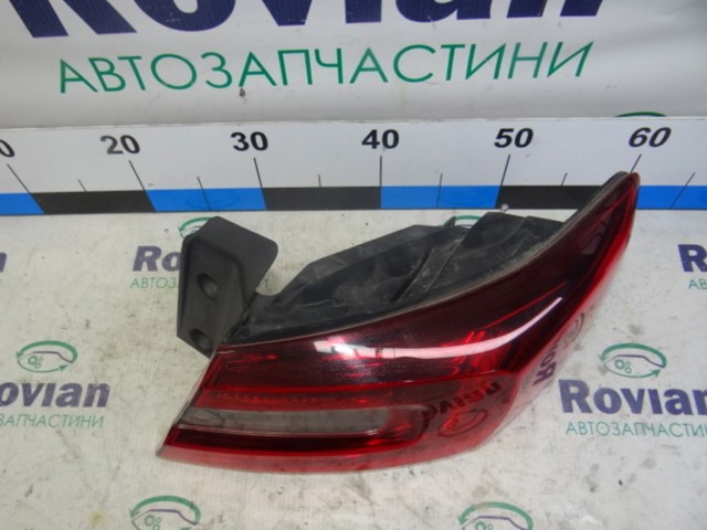 265501301R RENAULT Фонарь задний правый внешний купить в Запорожье