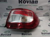Фонарь задний правый 265501454R RENAULT