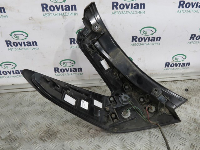 NISSAN 265505SA0A Фонарь задний правый в наличии Харьков
