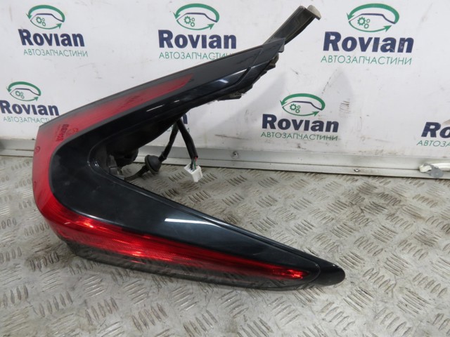 NISSAN 265505SA0A Задний фонарь в наличии Днепр