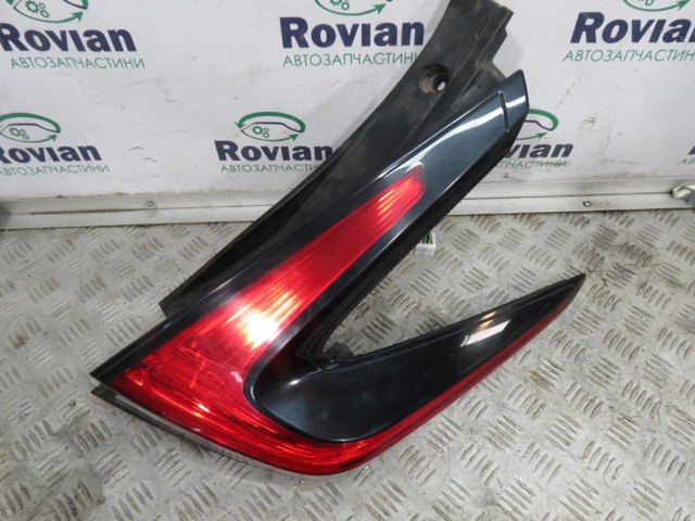 265505SA0A NISSAN Фонарь задний правый купить в Ужгород