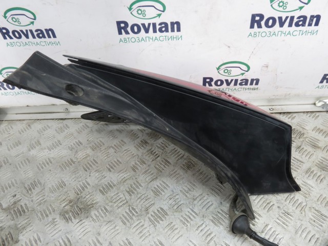 265505SA0A Задний фонарь купить Житомир