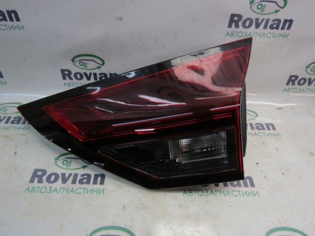 265506RR1A Фонарь задний правый внутренний купить Ирпень