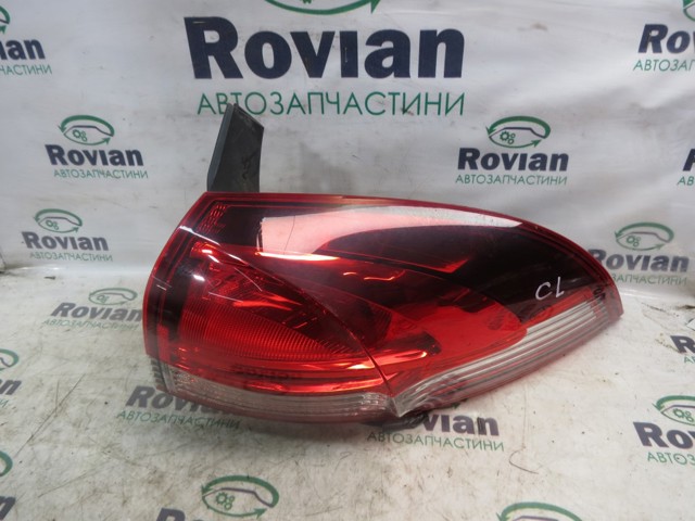 RENAULT 265507408R Задний фонарь в наличии Черкассы
