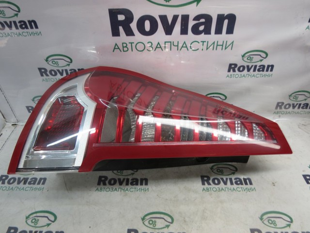 Задний левый стоп 265550013R RENAULT