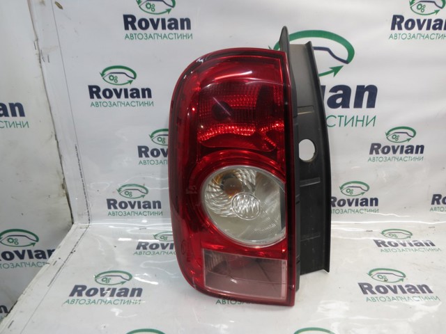 Левый стоп 265550035R RENAULT