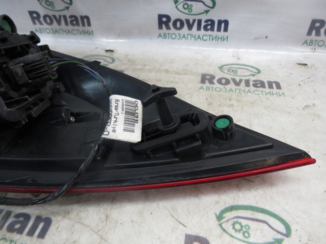 265551445R RENAULT Фонарь задний левый купить в Винница