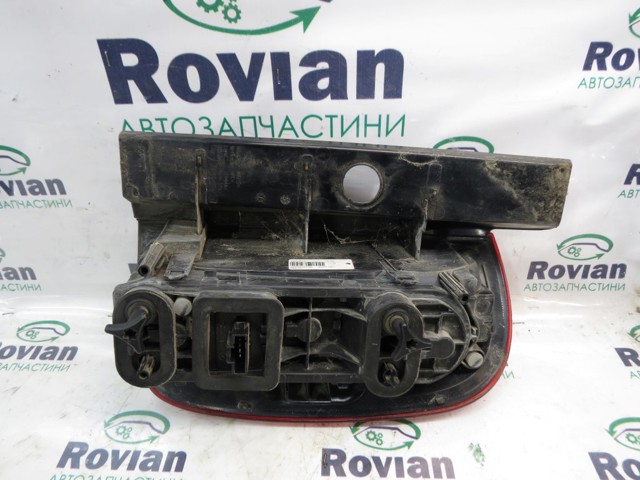 265551679R RENAULT Фонарь задний левый купить в Ужгород
