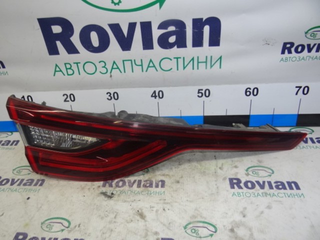 Задняя левая внутренняя фара 265552154R RENAULT