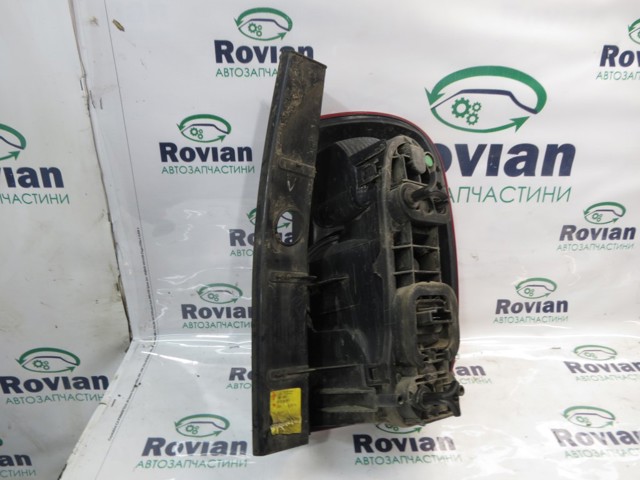 265555684R RENAULT Фонарь задний левый купить в Чернигов