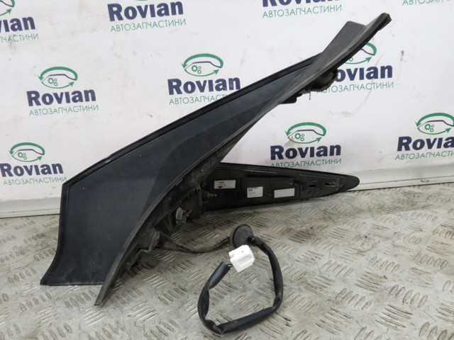 265555SA0A NISSAN Фонарь задний левый купить в Киев