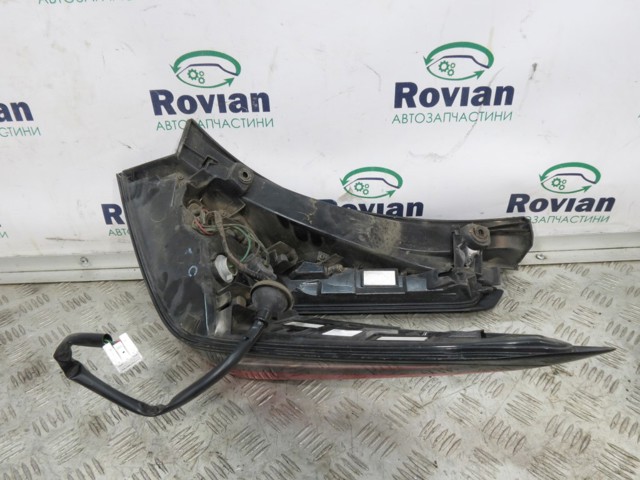 265555SA0A NISSAN Фонарь задний левый купить в Чернигов