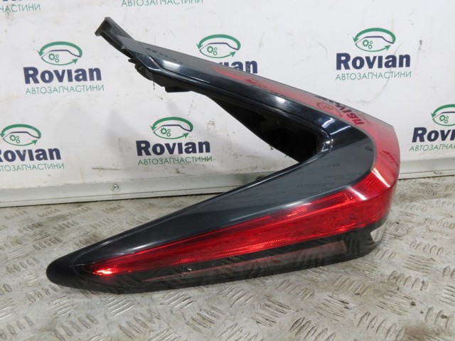 265555SA0A Фонарь задний левый купить Ужгород