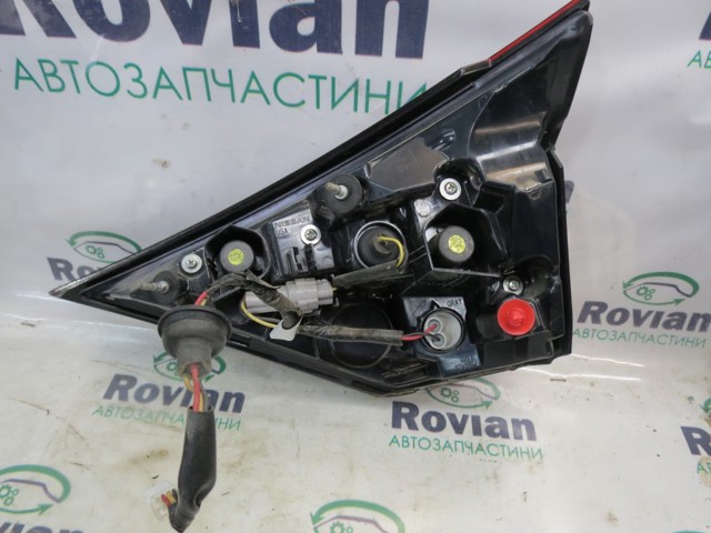 Стоп задний 265556RR1A NISSAN