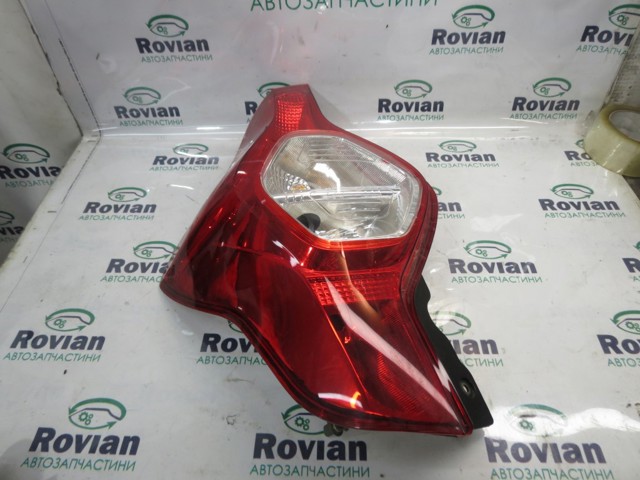 Левый стоп 265558016R RENAULT
