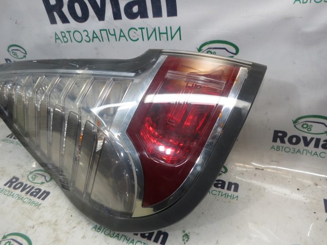 RENAULT 265558940R Фонарь задний левый внешний в наличии Украина