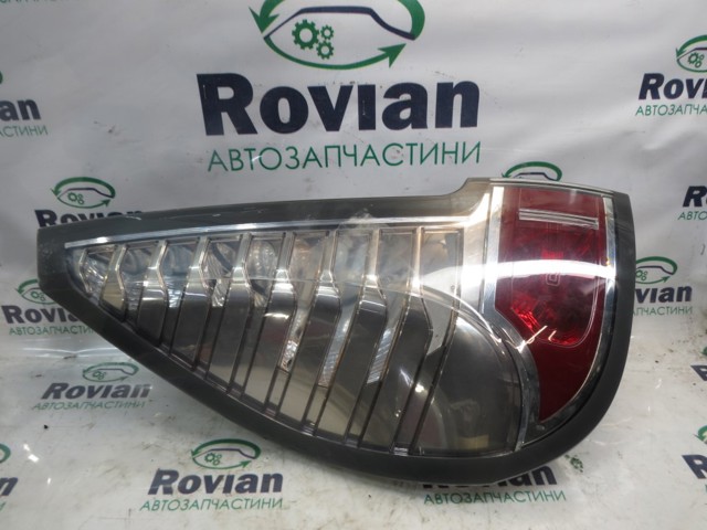 Стоп задний 265558940R RENAULT