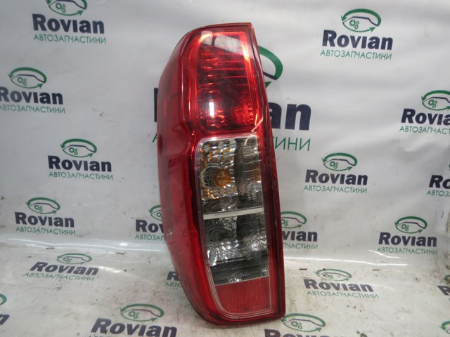 Задний левый стоп 26555EB38A NISSAN