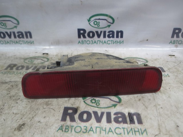 Туманка задняя 26580JD00B NISSAN