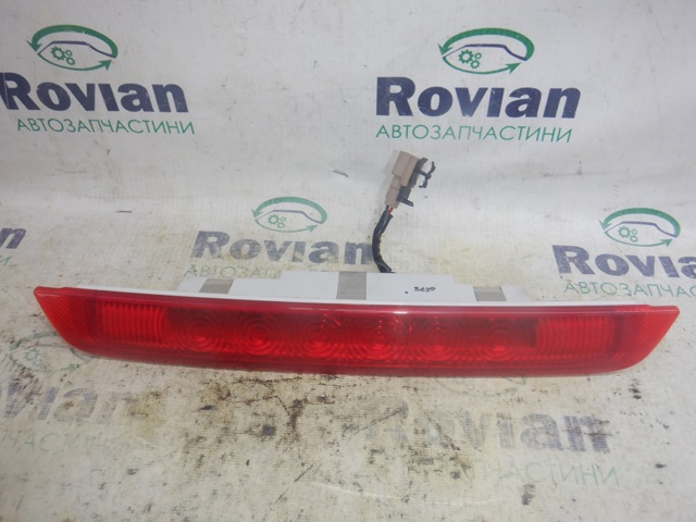 Задние стопы 26590JY00A RENAULT