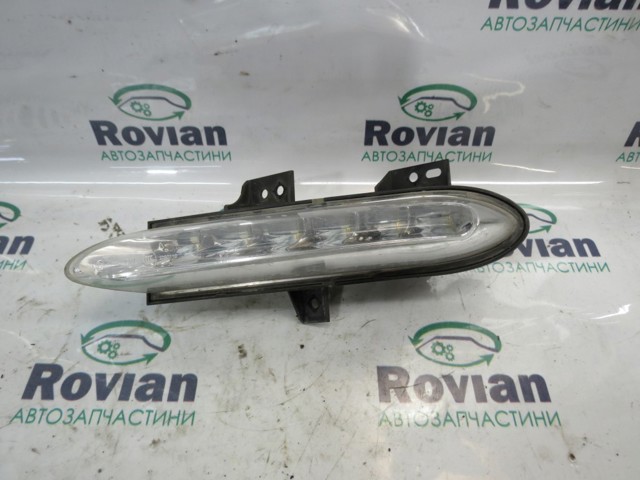 Фара дневного света, левая 266055004R RENAULT