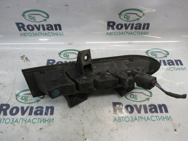 RENAULT 266055004R Фара дневного света левая в наличии Николаев
