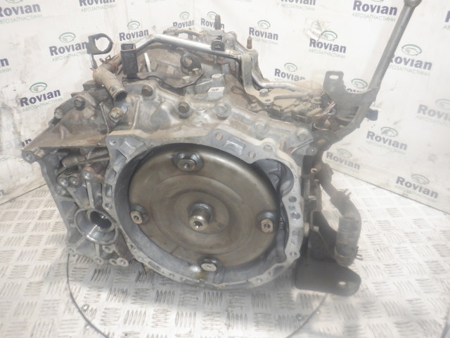 Коробка передач автомат 2700A170 MITSUBISHI