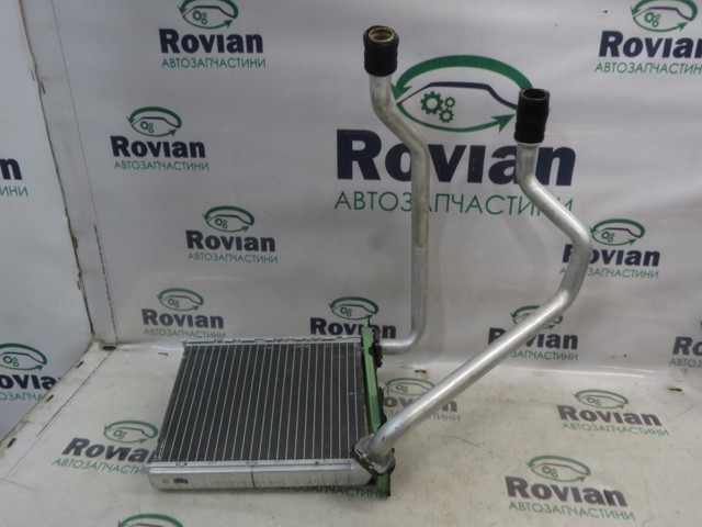 Радиатор печки (отопителя) 271153553R RENAULT