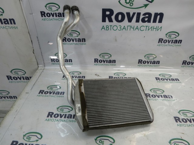 Радиатор отопителя салона 271154491R RENAULT