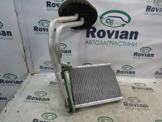 Радиатор печки (отопителя) 271154677R RENAULT