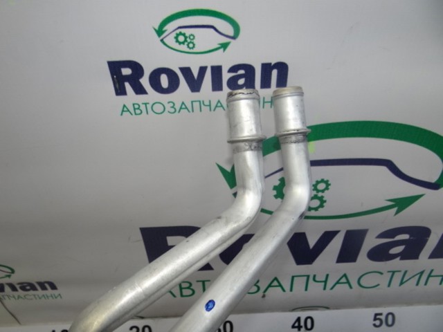 271154677R Радиатор печки (отопителя) купить Одесса