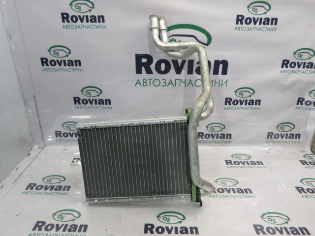 Радиатор печки (отопителя) 271159831R RENAULT