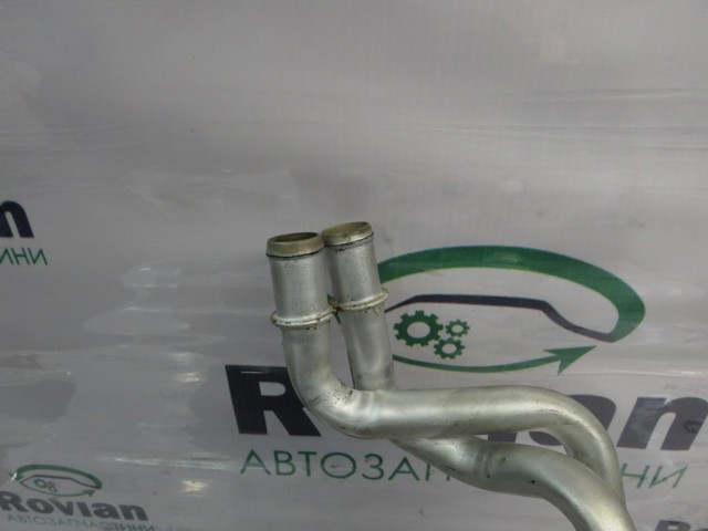 RENAULT 271159831R Радиатор печки (отопителя) в наличии Запорожье