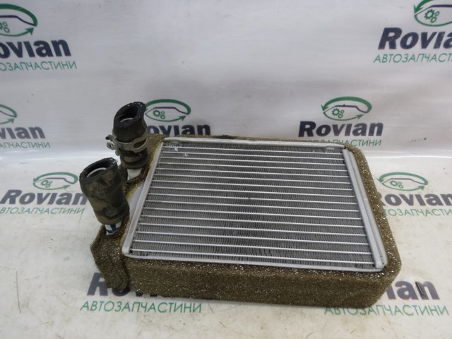 Радиатор печки (отопителя) 27140EB31A NISSAN