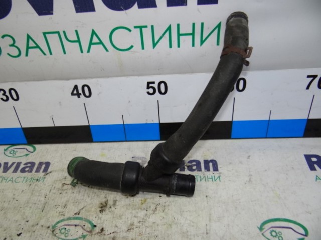 Патрубок термостата 271A20005R RENAULT