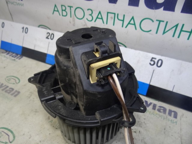 272102988R RENAULT Вентилятор печки купить в Львов