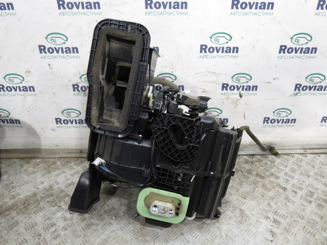Корпус печки в сборе 272103NA1A NISSAN