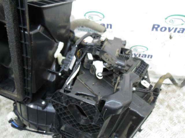 272103NA1A NISSAN Корпус печки в сборе купить в Винница