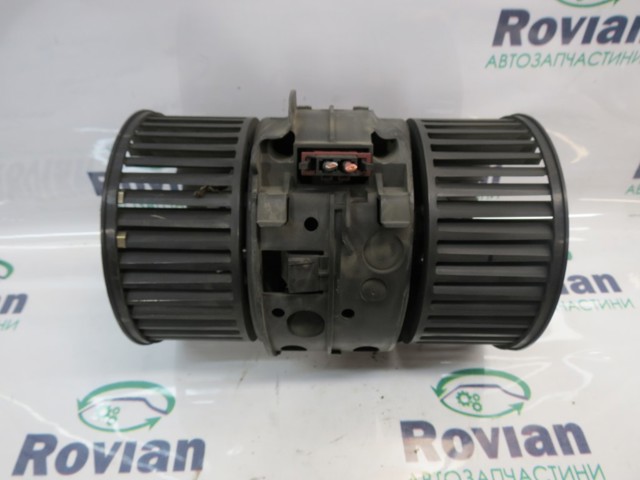 272109961R RENAULT Мотор вентилятора печки (отопителя салона) купить в Ужгород