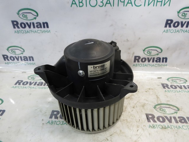 Моторчик печки 27226EB31A NISSAN