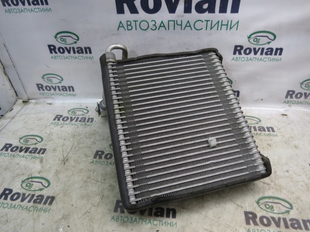 Охладитель воздуха 27280JD20A NISSAN
