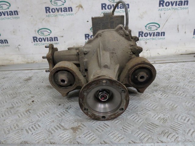 2730066831 SUZUKI Главная пара моста купить в Ирпень