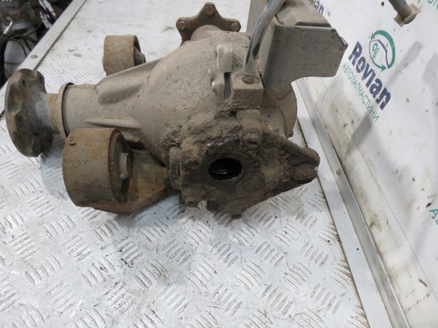 2730066831 SUZUKI Главная пара (дифференциала) переднего моста купить в Львов