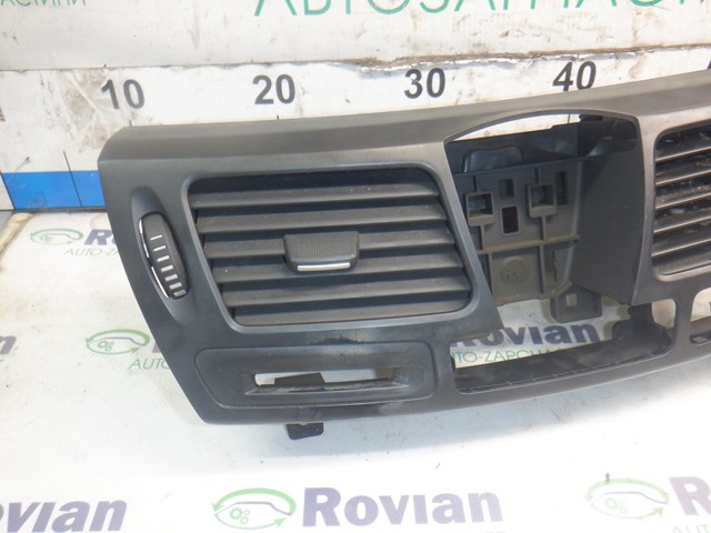 Решетка воздуховода 275000001R RENAULT