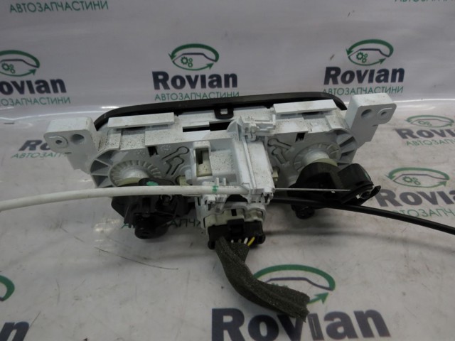 RENAULT 275106105R Блок управления кондиционером в наличии Сумы