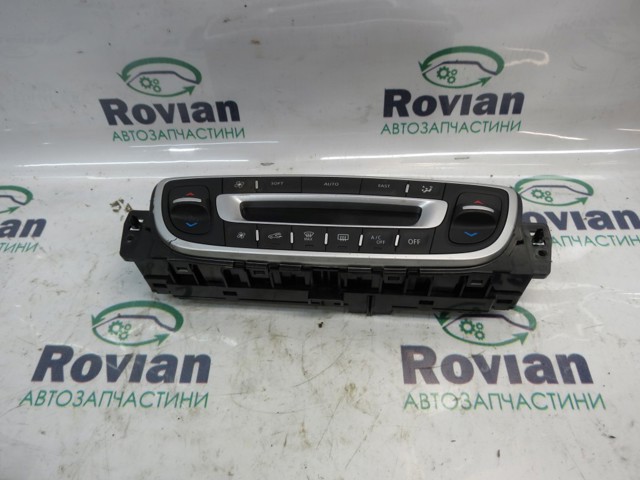 Блок управления режимов отопления 275109409R RENAULT