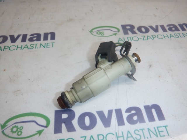 Форсунки 280156155 MAZDA