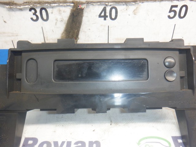 Дисплей бортового компьютера 280340001R RENAULT