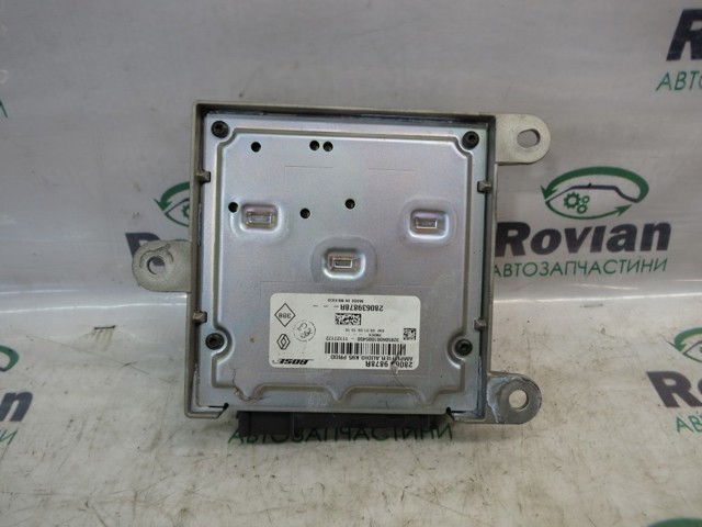 RENAULT 280639878R в наличии Черновцы