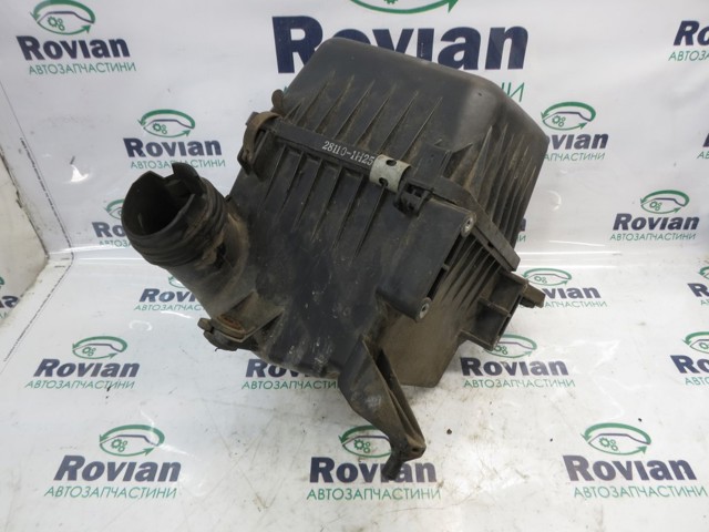 Коробка фильтра 281101H250 HYUNDAI